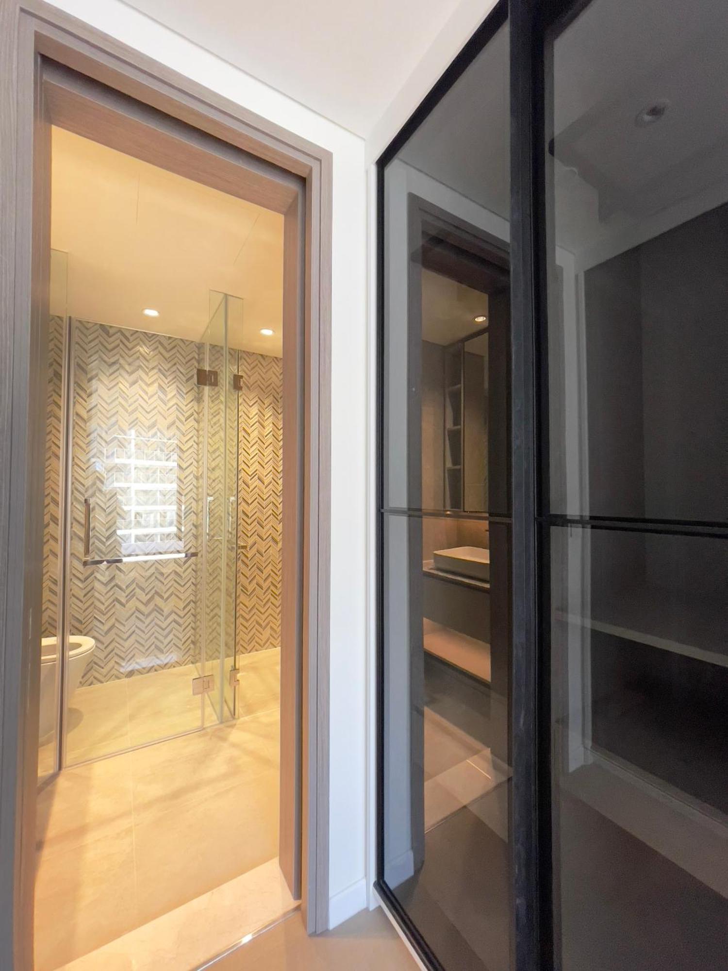 Apartment The Opera Luxury Furnished Apartment-the Metropole Thu Thiem