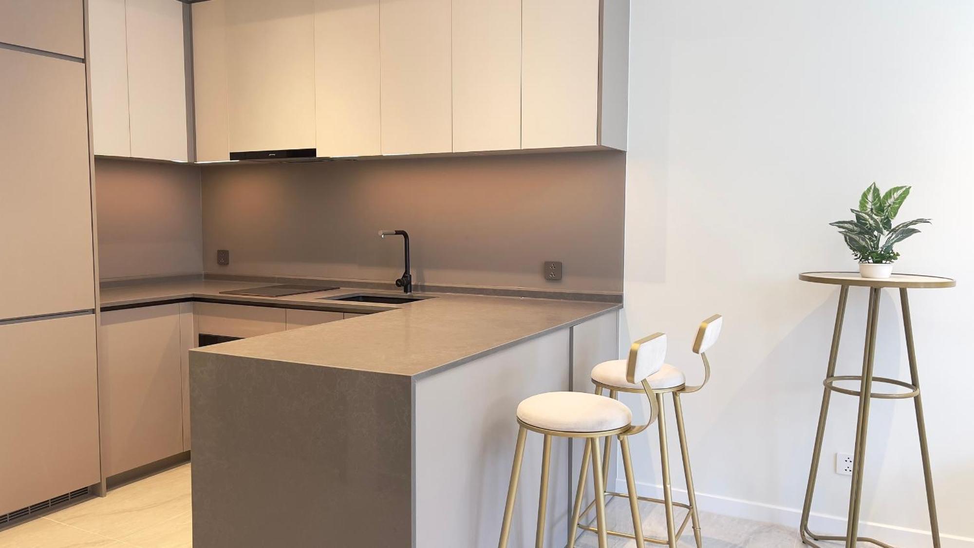 Apartment The Opera Luxury Furnished Apartment-the Metropole Thu Thiem *