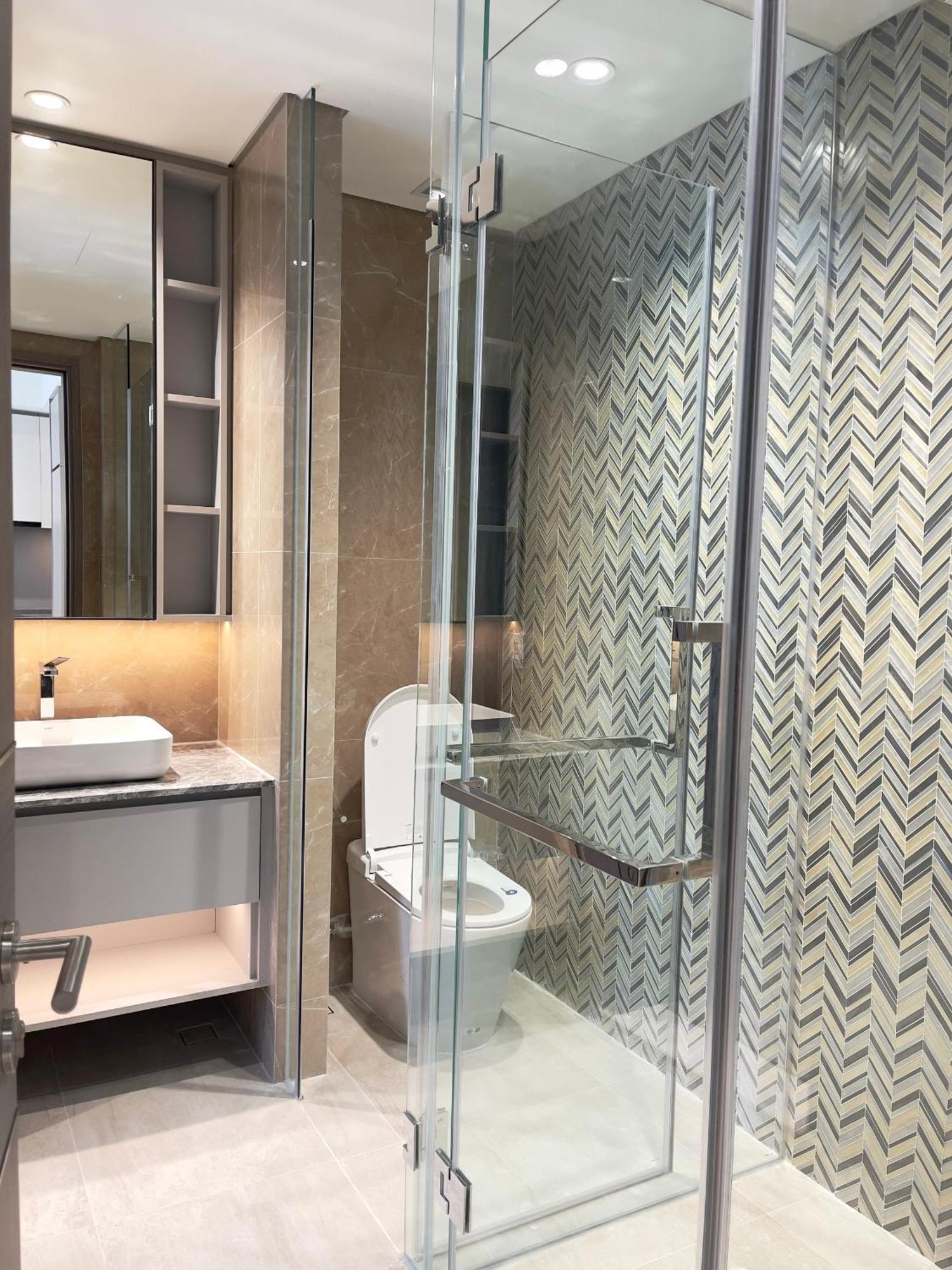 The Opera Luxury Furnished Apartment-the Metropole Thu Thiem * Ho Chi Minh City
