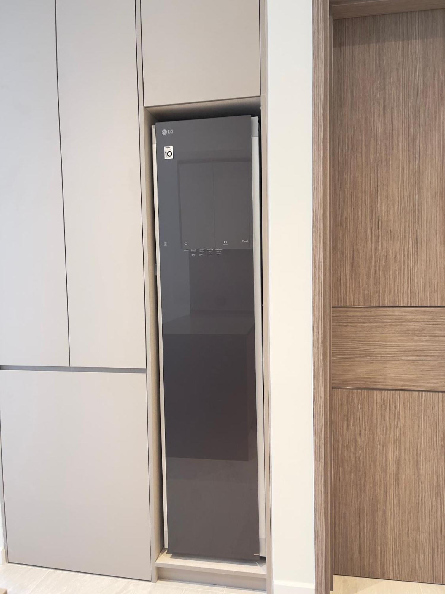 The Opera Luxury Furnished Apartment-the Metropole Thu Thiem Apartment