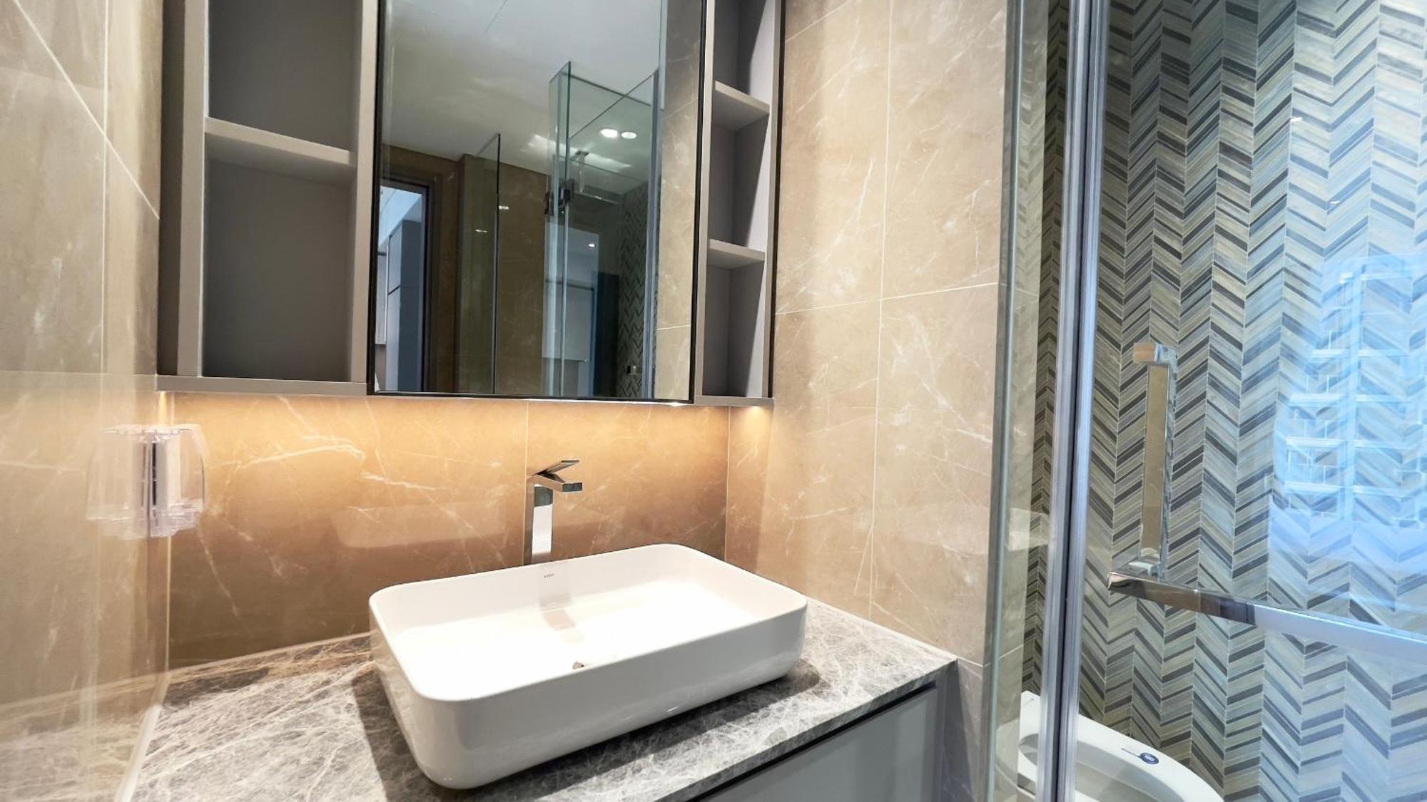 Apartment The Opera Luxury Furnished Apartment-the Metropole Thu Thiem *